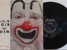 Charles Mingus The Clown Atlantic DG Black label