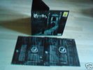 CYPRESS HILL III Temples Of Boom 3LP UK Incl. Bonus 12