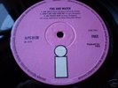 FREE FIRE AND WATER 1ST UK PRESS ISLAND PINK I AwEsOmE