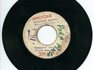 SKINHEAD REGGAE COOL HAND LUKE PARAPINTO by Cannon ball