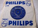 DAVID BOWIE   SPACE ODDITY ** 1969 Psych PHILIPS