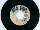 Coxsone Jackie Opel Wipe These tears # C-DOD-14 listen