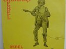 Creation Rebel - Rebel Vibrations LP