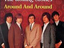 ROLLING STONES Around And Around, orig. DECCA BLK 16315