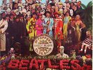 BEATLES Sgt. Pepper`s, orig. US Capitol MAS-2653, MONO