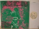 TEAM DOKUS Tales From The..UK 1969 PSYCH ORIG LP MINT