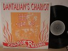 DANTALIAN'S CHARIOT Rising ORIG UK 1967 PSYCH LP MINT