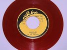 The Five Blue Notes Sabre Records 103 My Gal Is Gone