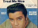 Elvis Presley*Jailhouse Rock*7´S*Jahreszahlcover