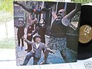 THE DOORS STRANGE DAYS 1968 MINT TOP RARIE