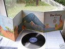 BLUE CHEER THE ORIGINAL HUMAN BEING 1971 MINT GIMMIX
