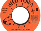 BARBARA STANT...Unsatisfied Woman...Shiptown...Norfolk