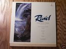 Chesky Records RC15 Ravel Daphnie et Chloe Munch BSO.