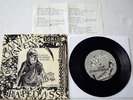 ANTI CIMEX - Raped Ass (Ep) absurd/shitlickers kbd punk