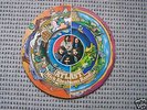 MICK ABRAHAMS ex-BLOODWYN PIG Jethro Tull ROUNDCOVER LP