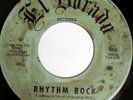 rare Rockabilly 45 BOBBY rhythm rock EL DORADO Listen