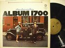 PETER , PAUL & MARY [Album 1700] SIGNED by MARY TRAVERS