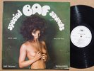 Special Baf Sounds Vol 1,Cats,Trojans,Ray Pereira,LP