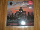 SODOM Persecution Mania LP 1987 SEALED Venom Motorhead