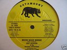 BOOGIE FUNK/Skip Jackson - Micro Wave Boogie