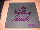 The Rolling Stones - 5 LP - Box  nr. RS 30.001 / 005