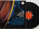 Oliver Nelson Blues And The Abstract Truth Impulse RVG