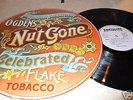 SMALL FACES (OGDEN'S NUT GONE FLAKE) LP ROUND FOLD-OUT,