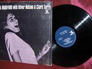 Clea Bradford Oliver Nelson Clark Terry Prestige LP RVG
