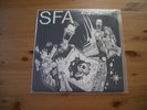 SFA - The New Morality LP citizens arrest yuppicide