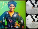 RARE*AUSTRALIAN*JAZZ*FUNK*JOYCE HURLEY*44*LIEPOLT*HEAR