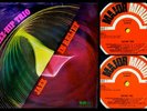 RARE FRENCH JAZZ HIP TRIO IN RELIEF MAJOR MINOR UK HEAR