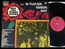 THE  KINKS    