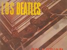Beatles - Surfin Con Los Beatles Venezuelan LP
