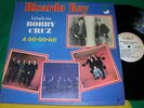 RICARDO RAY BOBBY CRUZ A Go Go Latin Lp Descarga HEAR