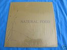 NATURAL FOOD LP**Private Press**1972**jazz funk psych**