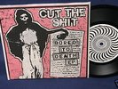 Cut The Sht bored to death 7