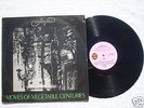 Tramline - Moves Of Vegetable Centuries Orig.  UK LP M-