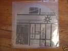 Taylor Bow 'Thin Air' LP /100 cult ritual salvation frt