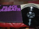 BLACK SABBATH 