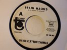 TEFTELLER Garage David Clayton Thomas Brain Washed WLP