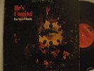 ROY AYERS HE'S COMING ORIG JAZZ FUNK LP