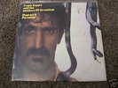 Frank Zappa LIVE 2 LP Dupree's Paradise '80 Toasted Rcd