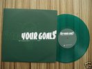 Set Your Goals & The Steal Split 10