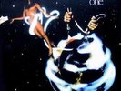 CIRKUS One  Rare 1973 UK PROG LP  NEAR MINT REISSUE