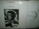 COMPANY FABLES HOLLAND LEWIS PARKER BAILEY INCUS UK NM