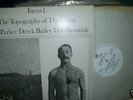 EVAN PARKER - INCUS 1-TOPOGRAPHY OF THE LUNGS-ORIG MINT
