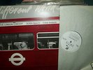 DEREK BAILEY -EVAN PARKER LONDON CONCERT iNCUS UK NM LP