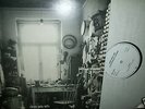 ALEXANDER VON SCHLIPPENBACH THREE NAILS LEFT FMP NM LP