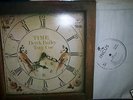 DEREK BAILEY TONY COE TIME INCUS 34 LP NM UK