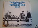 Goldberg Miller Blues Band 45 GARAGE ROCK Blues sleeve